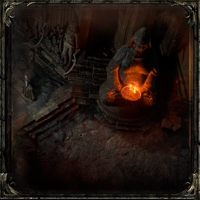 Trial of the Sekhemas