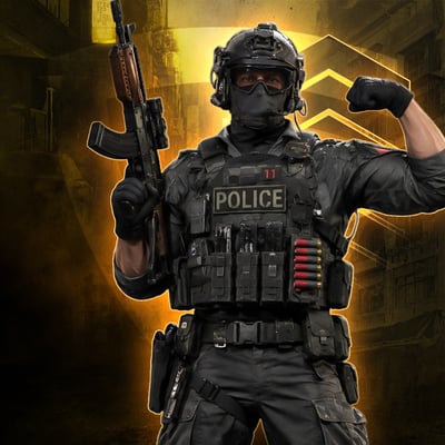 Military Rank