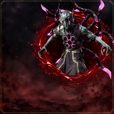 Shade of Orobyss