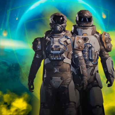 Control Group Warbond