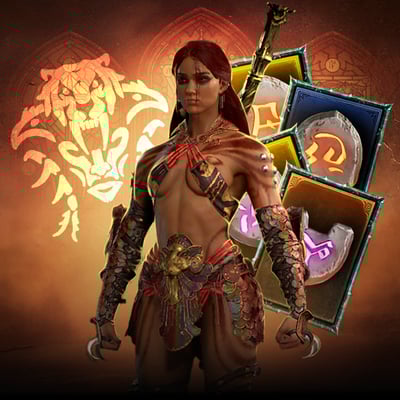 Evade  Runewords Bundle