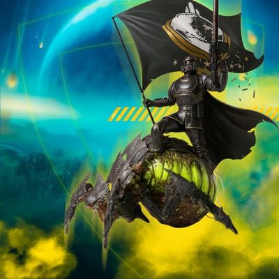 Freedom Premium Pack