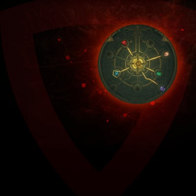 Legacy of the Horadrim