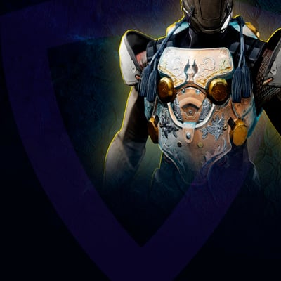 Cuirass of the Falling Star