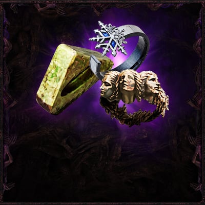 Ring Alternate Art Skin