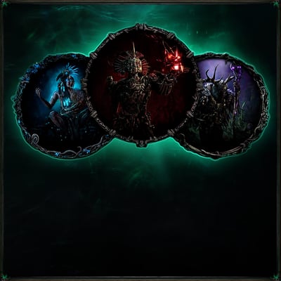 Bloodline Ascendancy