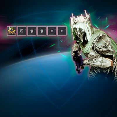 Artifice Taken King Suit