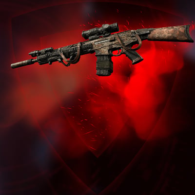 Steel & Sons ACR