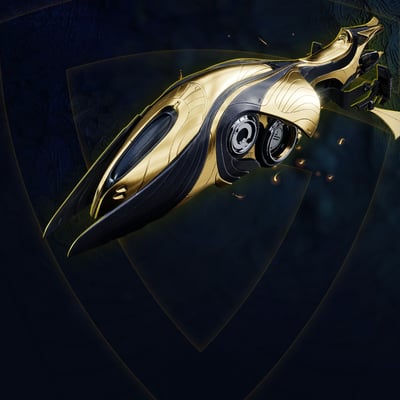 Elytra Sprint Sparrow