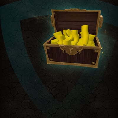 RS3 Gold - RuneScape GP for Sale