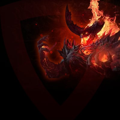 Lassal the Flame Spun