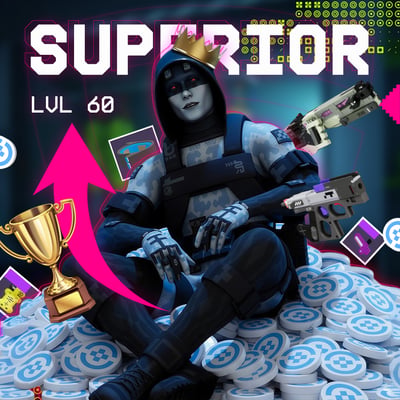 Superior Bundle