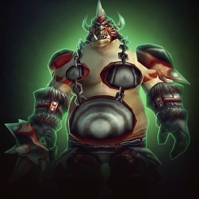 Dire Maul