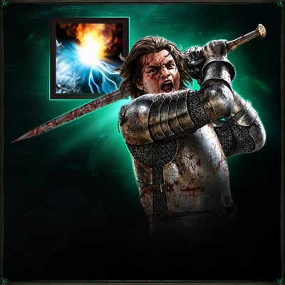 Elemental Hit
