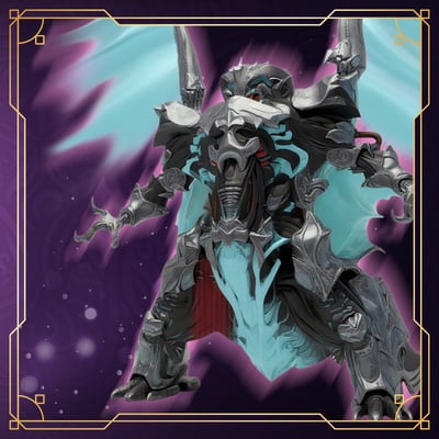 The Weapon's Refrain