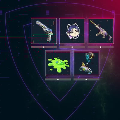 Прокачка Боевого Пропуска