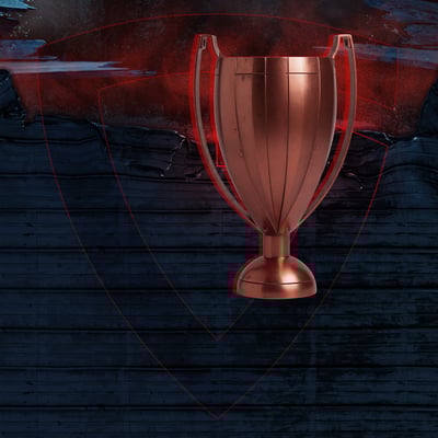 Siege Cup Win Boost