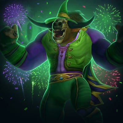Darkmoon Faire