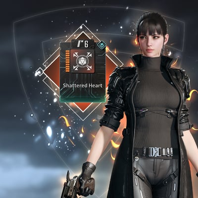 Nell Boss Slayer Build