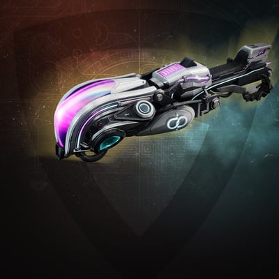 VS Tech Sledge Sparrow