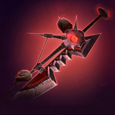 Tempest of Chaos