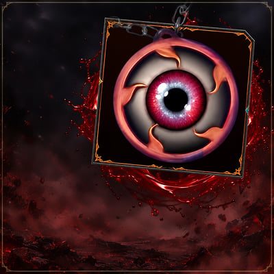 Orian's Eye
