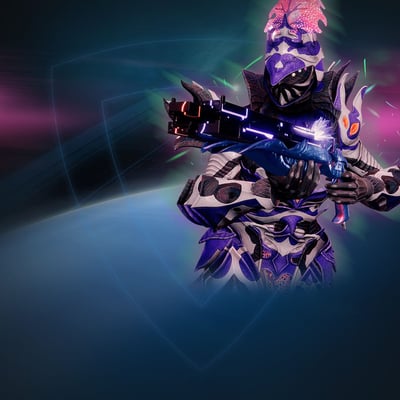 Root of Nightmares Armor Set