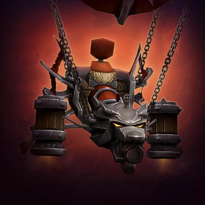 Orgrimmar Interceptor