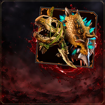 Primordial Uniques
