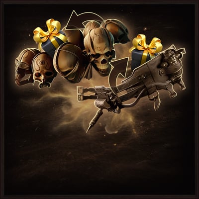 Uniques Weekend Bundle