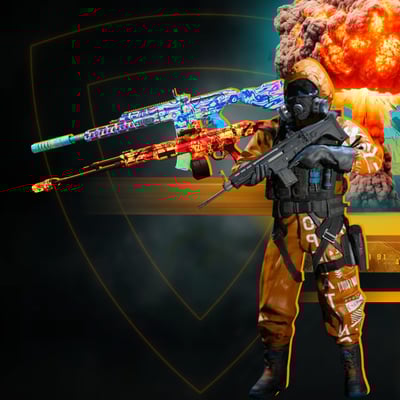 Вондел Нюк буст