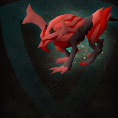 The Corrupted Gauntlet