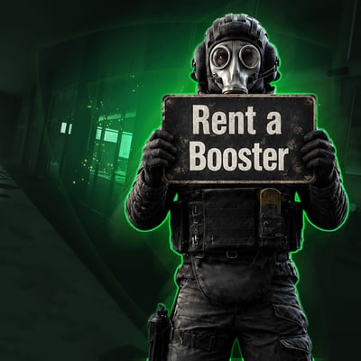 Rent a Booster