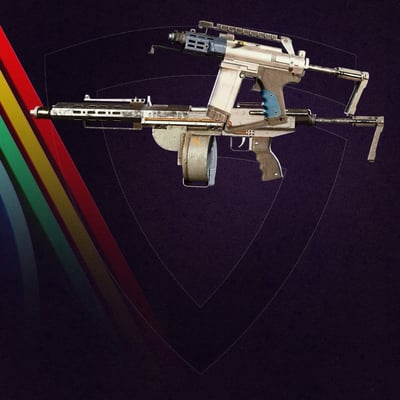 Amplified Weapons