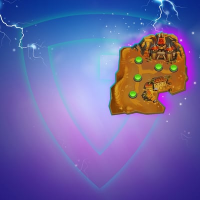 Warcraft Rumble The Barrens Campaign