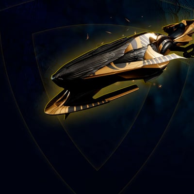 Paradigm Shift Sparrow