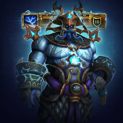 Остановивший бурю