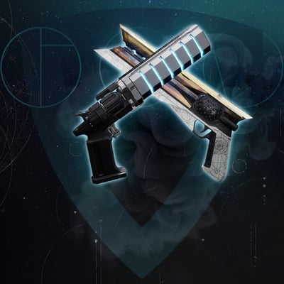 PVE Meta Weapons Bundle