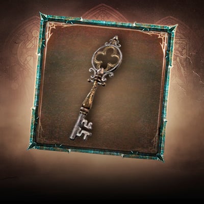 Superior Lair Keys