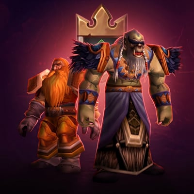 PvP Legacy Challenges