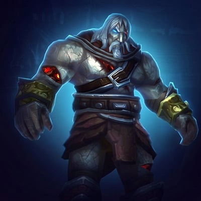 Throne of Thunder