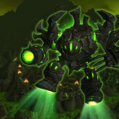 Felsteel Annihilator