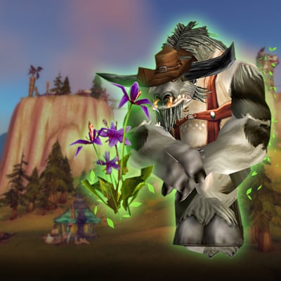 Набор ресурсов для профессий