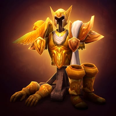PvP Sets
