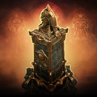 The Pit of Artificers