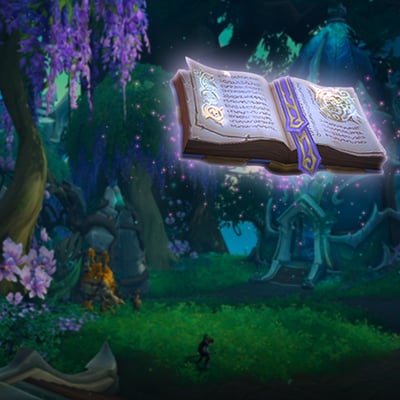 Azerothian Archives reputation