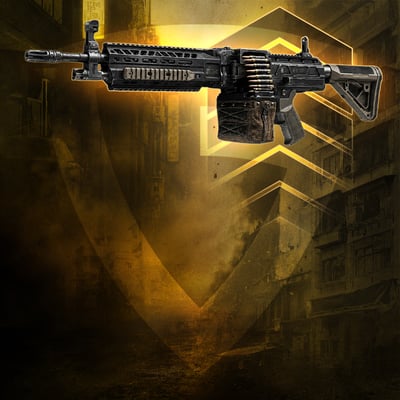LMG Leveling