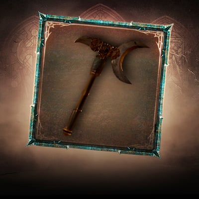 Воск Гиббус