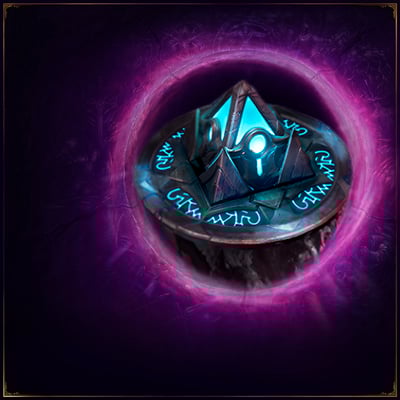 Empowered Monolith Unlock