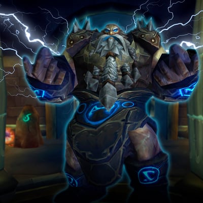 Vault of Archavon Raid